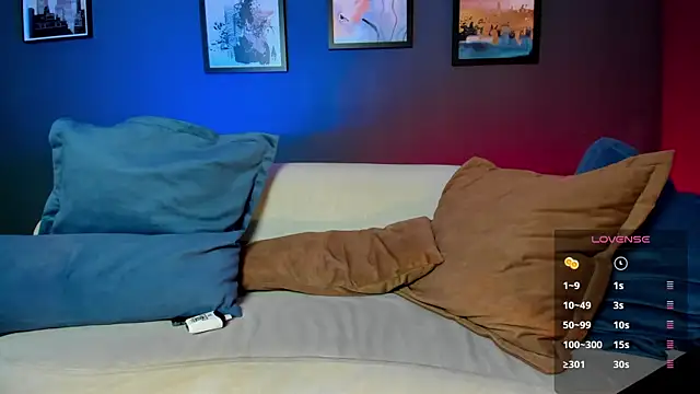 keneth_Collins webcam