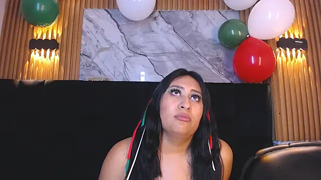Girl_Scarlett_ webcam