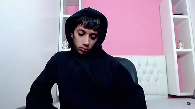 jl_brayan12 webcam