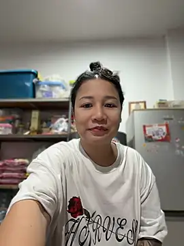 LINDA_HD webcam