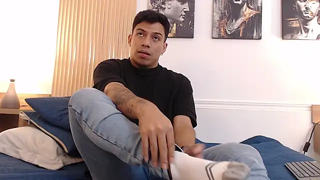 diego_salvatore (M young) - NAKED