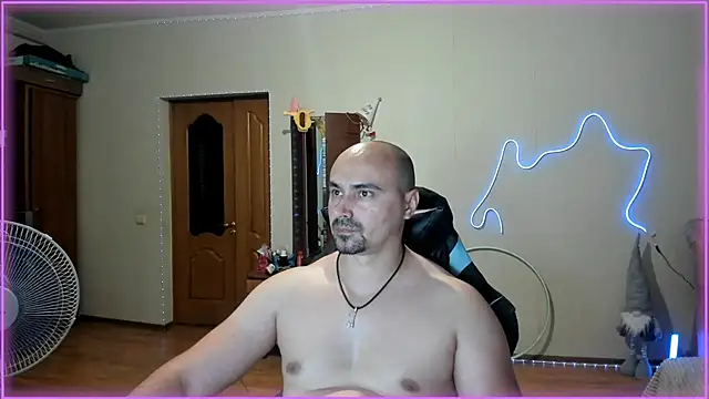 -SexyDaddy- webcam