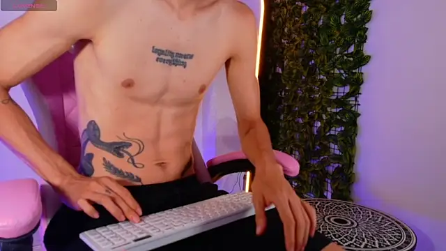 DanteVoss_ webcam