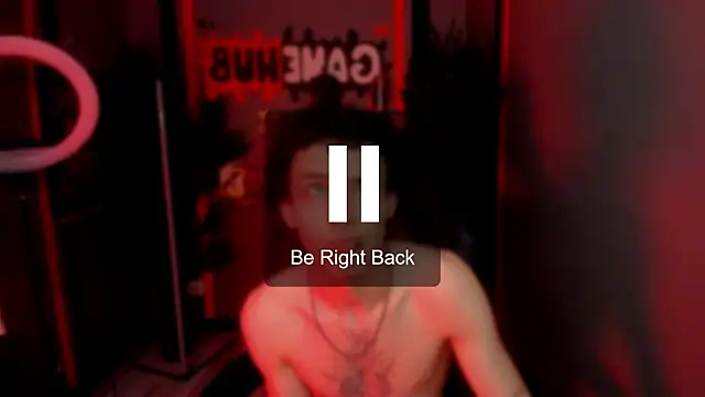 Jacob_Davidson webcam