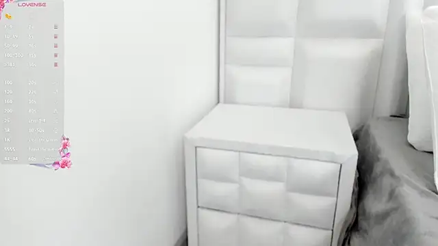 yumix_rose webcam