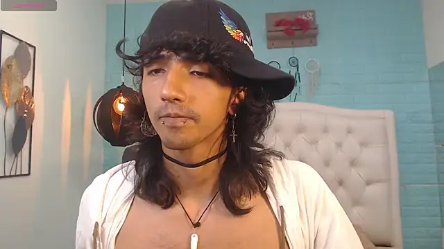 caleb_stefan webcam
