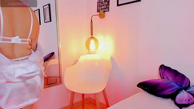 Ivy_Blackk webcam