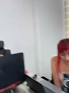 Camila_Duarte_2 webcam