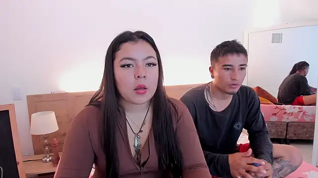 DreamHoney_SJ webcam