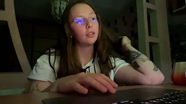 AlisonOhlmacher webcam