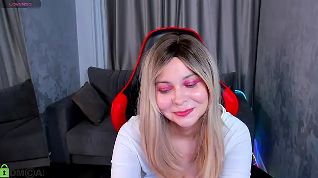 Lune_FallenStar webcam