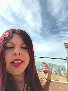 Sweet69Sammy webcam
