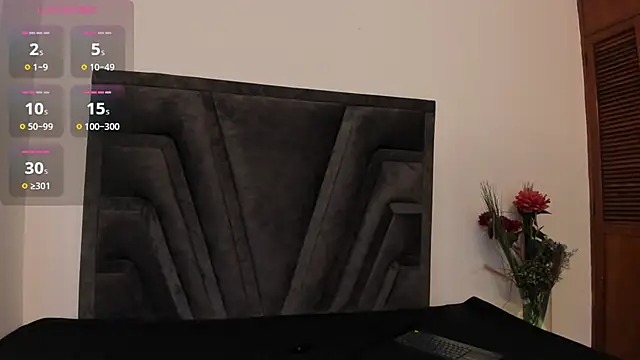 ParisMendez webcam