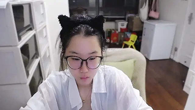 xiaoxiong-99 webcam