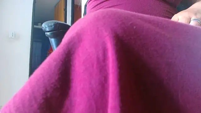 Ixchel_Anaid webcam
