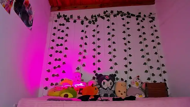 ViolethMoon webcam