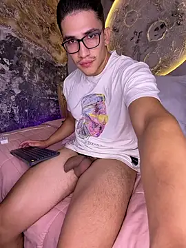 JeffDaltton webcam