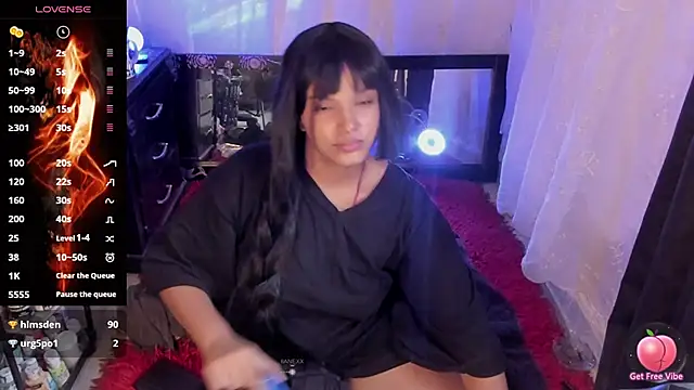 chloe_kisses webcam