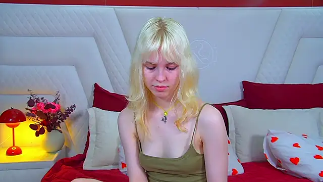 HannahHollis webcam