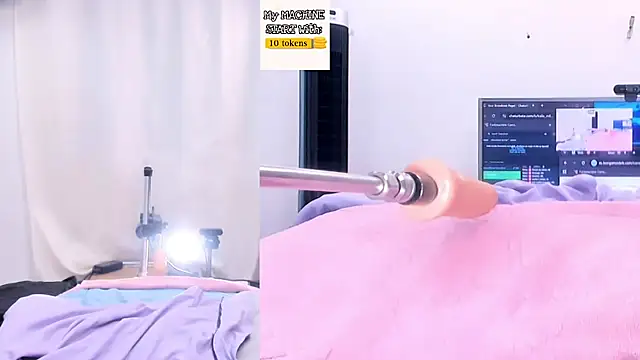 Kaila_Miller webcam