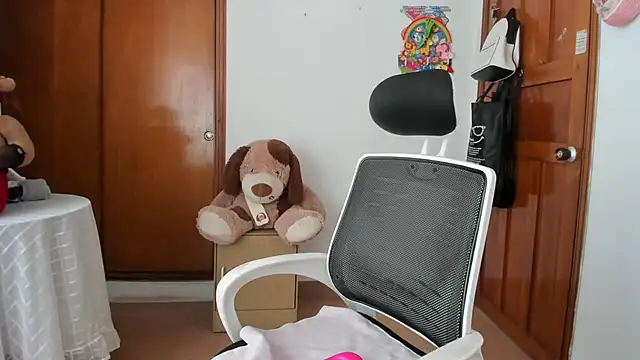 Adele_johnsonn1 webcam