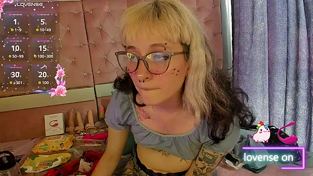 neeko_princes webcam