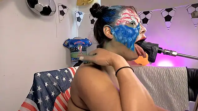 Anabel693 webcam