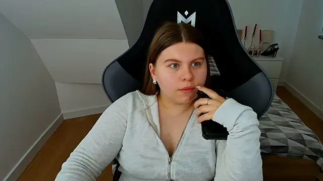 AbbyLuxee webcam