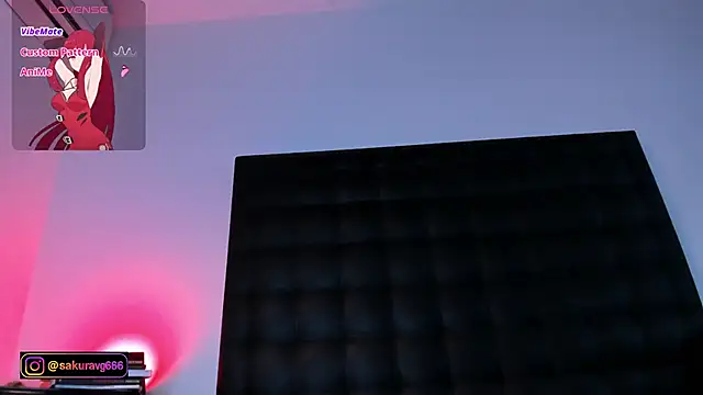 ValenGray webcam