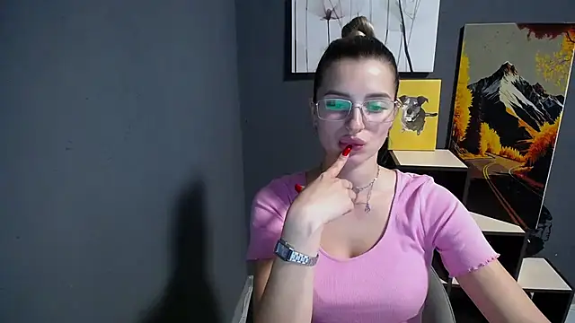 lady_olivia_ webcam