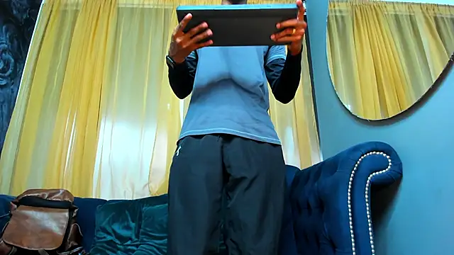 Ethan_Fox11 webcam