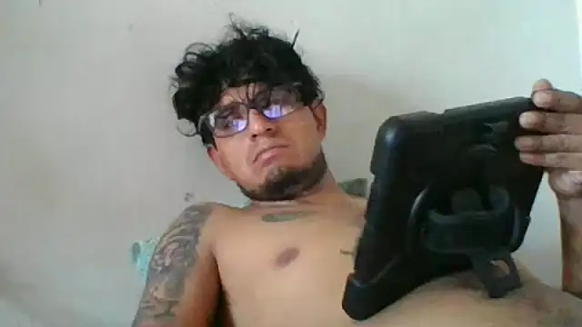 Al3exX webcam
