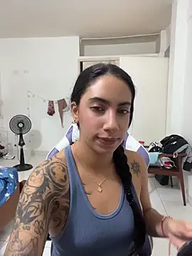 Heratemporal webcam