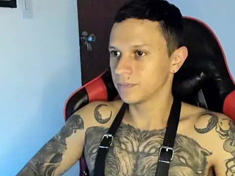 Masterdave7 webcam