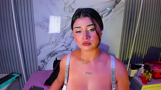 venusowen_ webcam