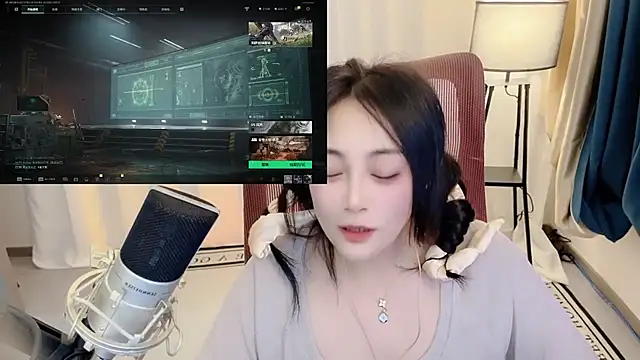 Daisy-77 webcam