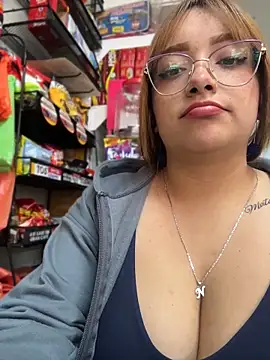 Tatiana_O webcam