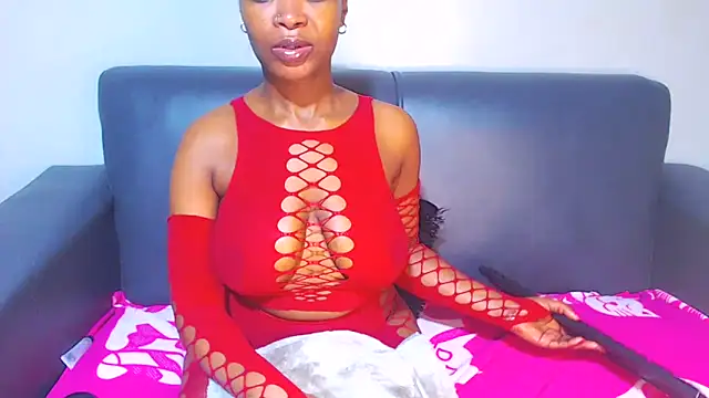 NunuBerry16 webcam