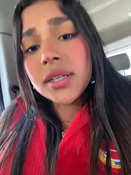 Mariangel_11 webcam