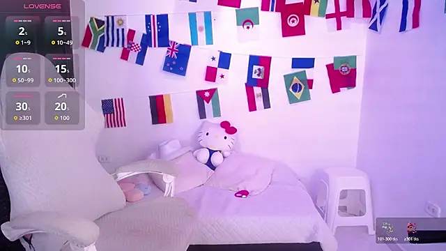 abby_tgn webcam