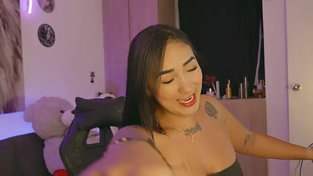 Maryann_jones webcam