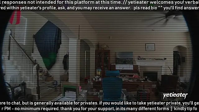 yetieater webcam
