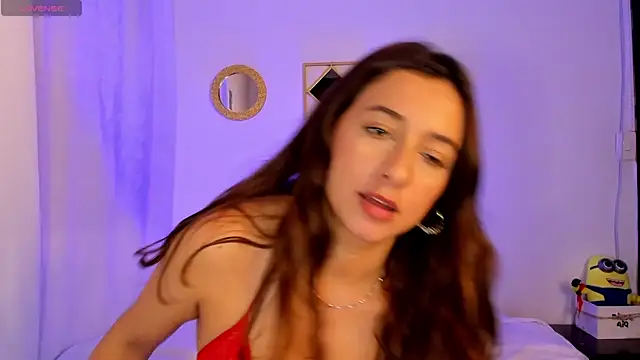 Azahara_Chary webcam