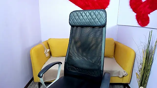 Karen_Villis webcam