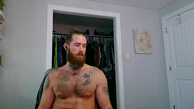 Barbie_ken1992 webcam