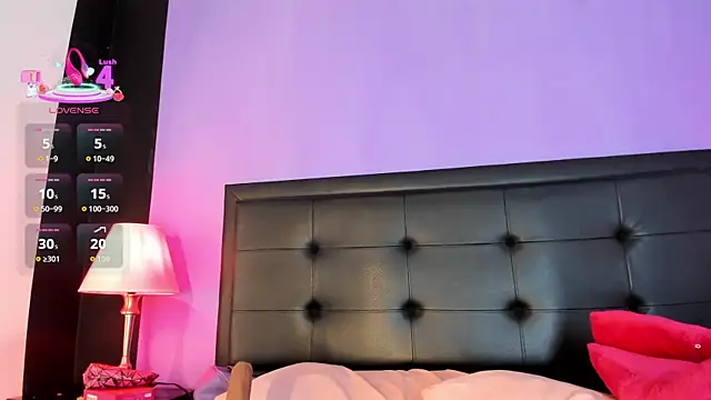 GreciaFox1 webcam