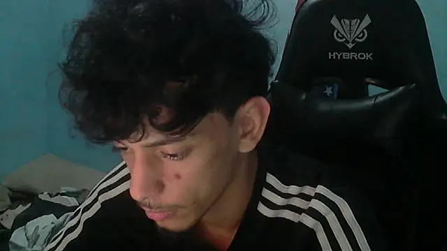 Dark_DesireX webcam