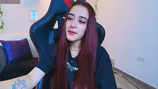 ViolethRosse webcam