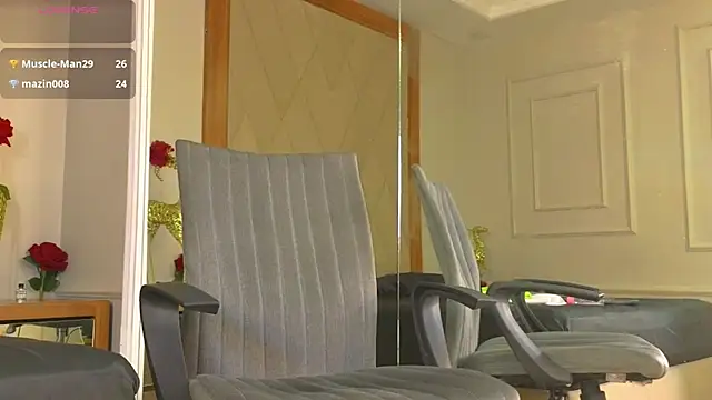 CharlesBrown_ webcam