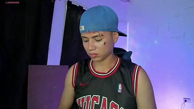 Jostin18 webcam